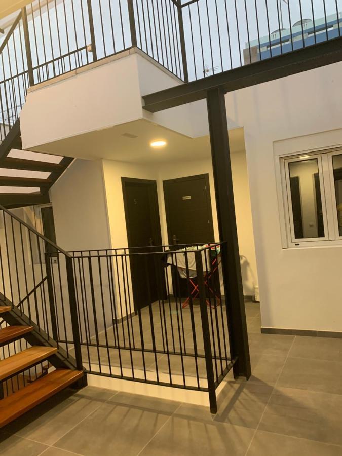 Villa Rosaura Лас Палмас де Гран Канария Екстериор снимка